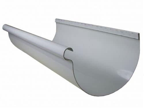 half round gutters cape coral