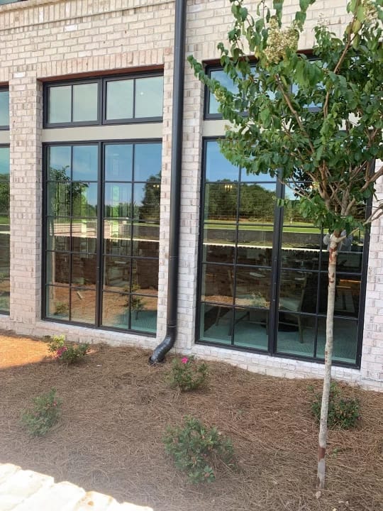 commercial gutters cape coral