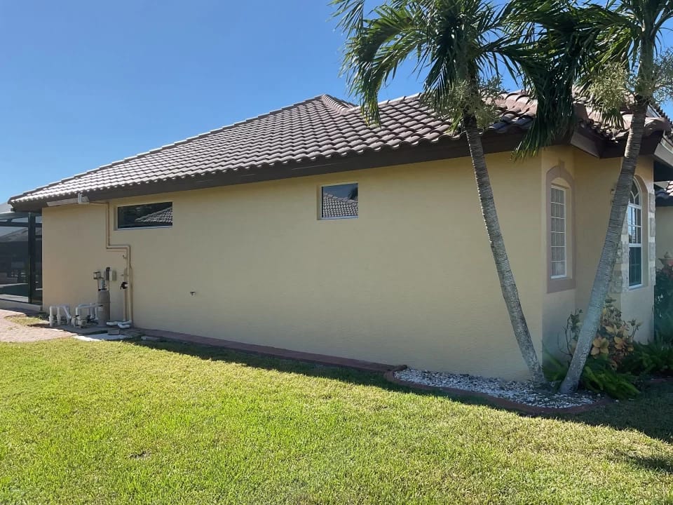 Penny Copper Gutters - Cape Coral, FL